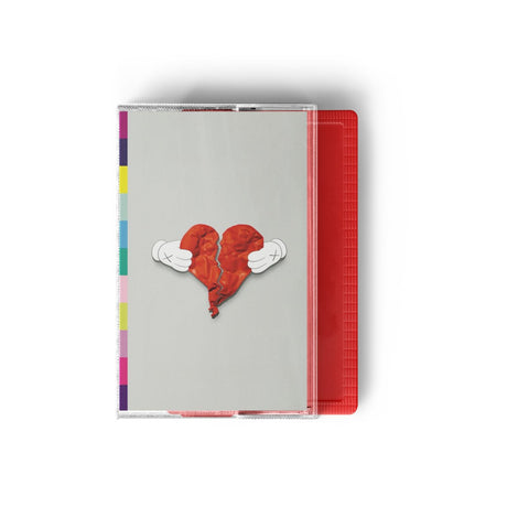 Kanye West - 808s & Heartbreak Vinyl