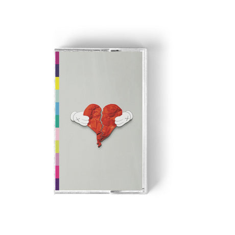 Kanye West - 808s & Heartbreak Vinyl