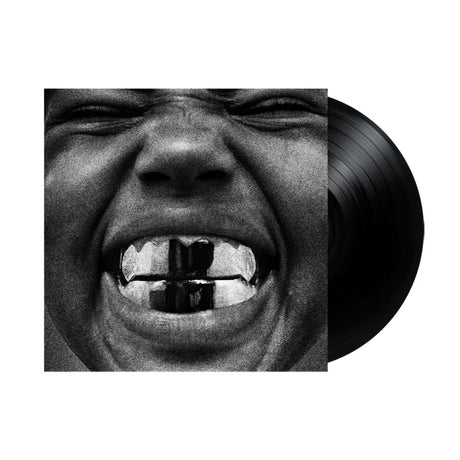 Kanye West - YE - Bully Vinyl Record