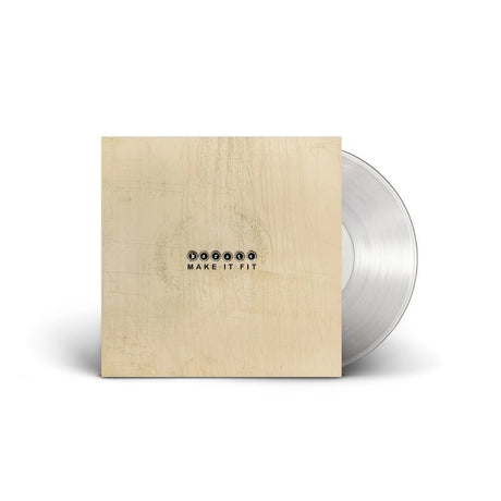 Karate - Make It Fit Vinyl Vinyl