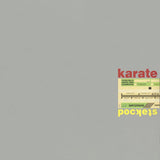 Karate - Pockets Vinyl Vinyl