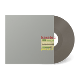 Karate - Pockets Vinyl Vinyl
