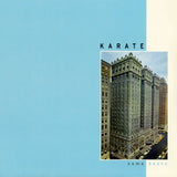 Karate - Some Boots Vinyl Vinyl