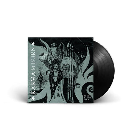 Karma To Burn - Thee Rabbit Hole Vinyl Vinyl