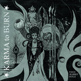 Karma To Burn - Thee Rabbit Hole Vinyl Vinyl
