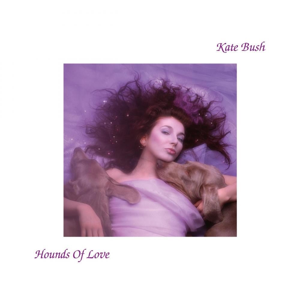 Kate Bush - Hounds Of Love Vinyl Vinyl