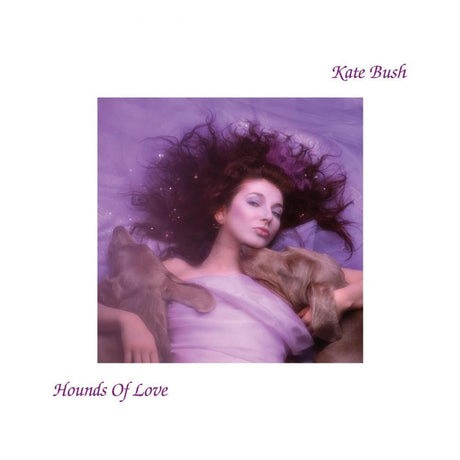 Kate Bush - Hounds Of Love Vinyl Vinyl