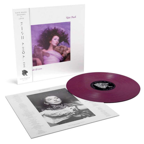 Kate Bush - Hounds Of Love Vinyl Vinyl