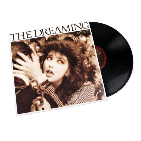 Kate Bush - The Dreaming Vinyl Vinyl