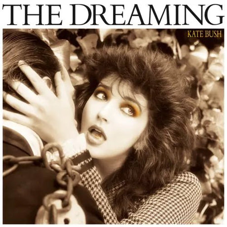 Kate Bush - The Dreaming Vinyl Vinyl