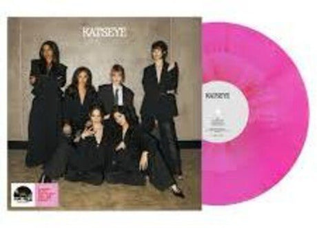 Katseye - Touch / Gabriela Vinyl Vinyl