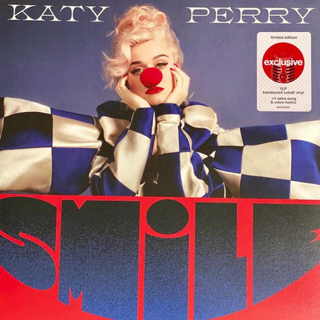 Katy Perry - Smile Vinyl