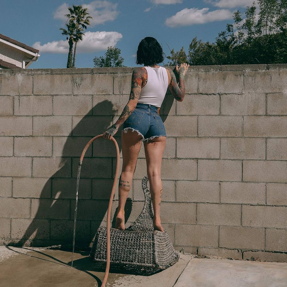 Kehlani - It Was Good Until It Wasn't Vinyl Vinyl