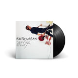 Keith Urban - Defying Gravity Vinyl