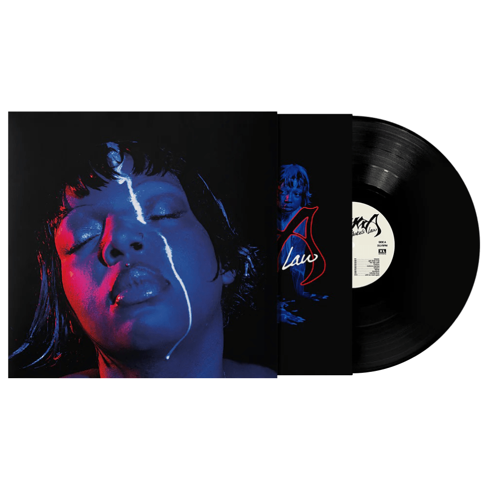 Keiyaa - Hooke's Law Vinyl Vinyl