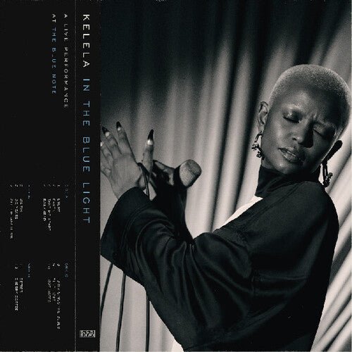 Kelela - In The Blue Light Vinyl Vinyl