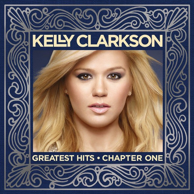 Kelly Clarkson - Greatest Hits - Chapter One Vinyl