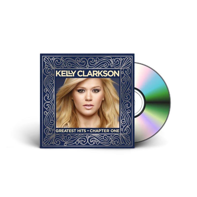 Kelly Clarkson - Greatest Hits - Chapter One Vinyl