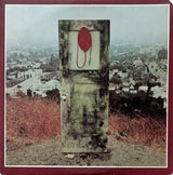 Ken Nordine - How Are Things In Your Town? Vinyl