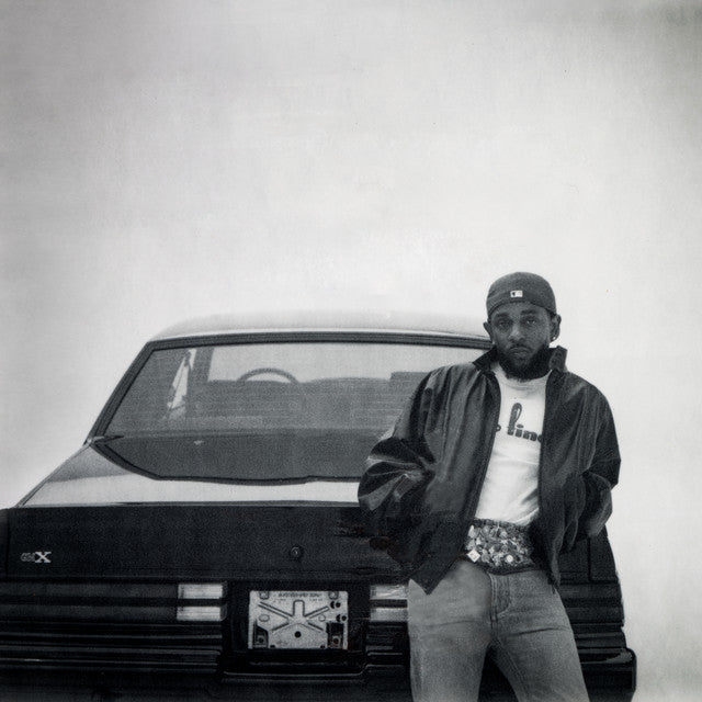 Kendrick Lamar - GNX Vinyl