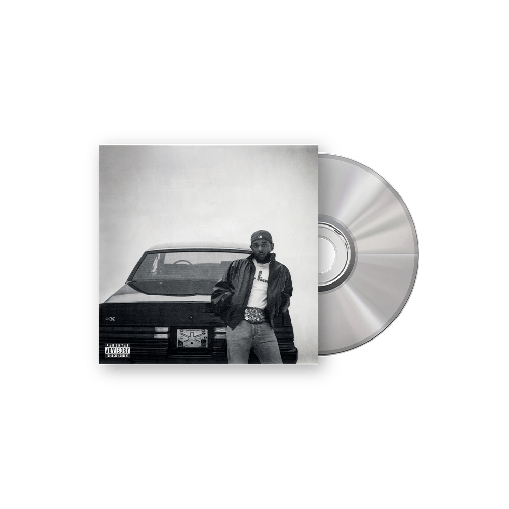 Kendrick Lamar - GNX Vinyl