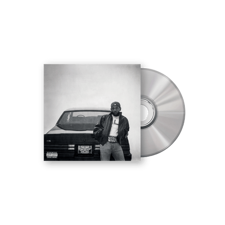 Kendrick Lamar - GNX Vinyl