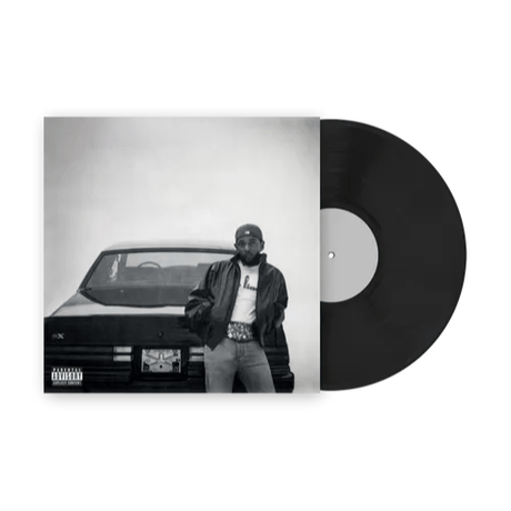 Kendrick Lamar - GNX Vinyl Vinyl