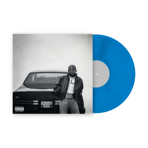 Kendrick Lamar - GNX Vinyl Vinyl