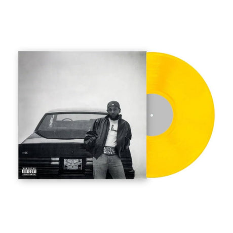 Kendrick Lamar - GNX Vinyl Vinyl