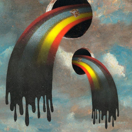 Kestrels - Dream Or Don’t Dream Vinyl