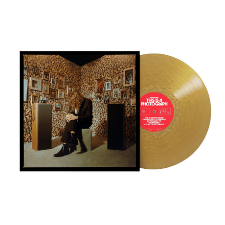 Kevin Morby - This Is A Photograph Vinyl Vinyl