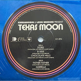 Khruangbin & Leon Bridges - Texas Moon Vinyl