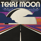 Khruangbin & Leon Bridges - Texas Moon Vinyl Vinyl