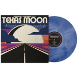 Khruangbin & Leon Bridges - Texas Moon Vinyl Vinyl