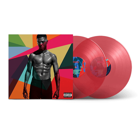 Kid Cudi - Insano Vinyl Vinyl