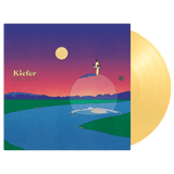 Kiefer - It's Ok, B U Vinyl Vinyl