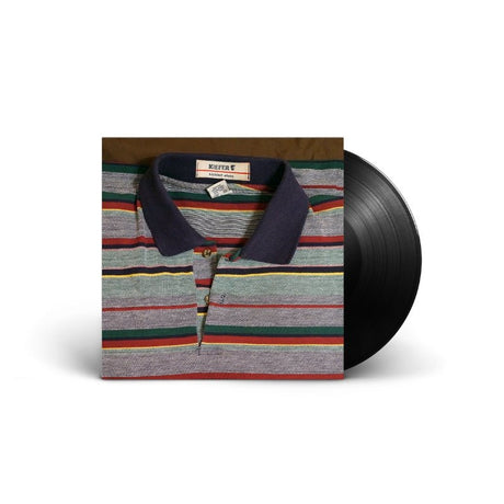 Kiefer - Kickinit Alone Vinyl Vinyl
