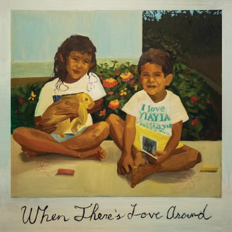 Kiefer - When There's Love Around Vinyl Vinyl