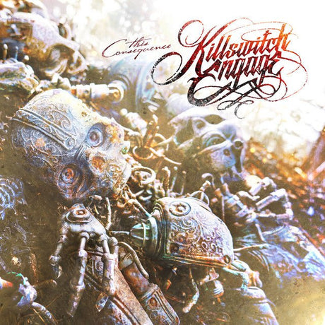 Killswitch Engage - This Consequence Vinyl Vinyl