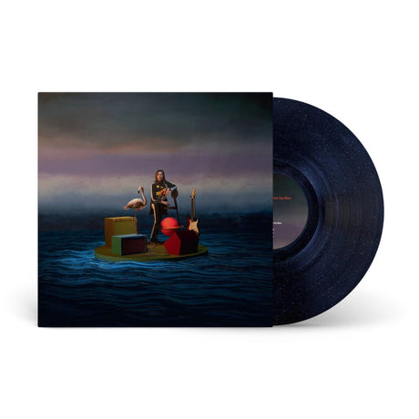 Kim Deal - Nobody Loves You More Vinyl Vinyl