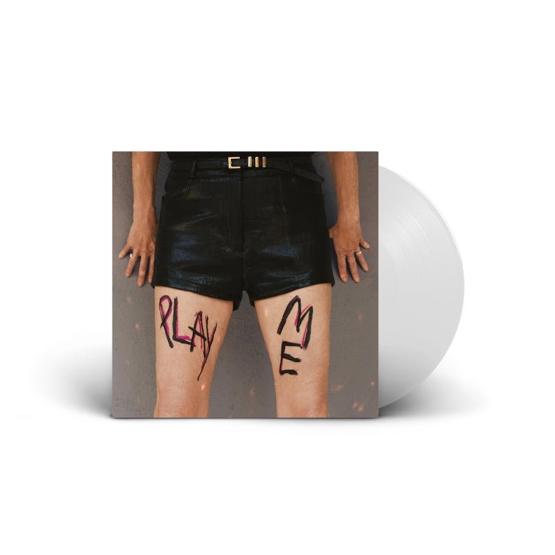 Kim Gordon - Play Me Vinyl Vinyl