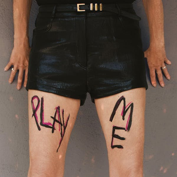 Kim Gordon - Play Me Vinyl Vinyl