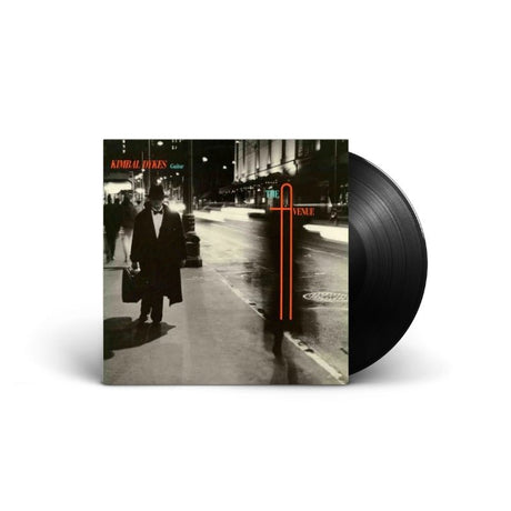 Kimbal Dykes - The Avenue Vinyl Vinyl