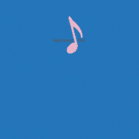 King Crimson - Beat Vinyl Vinyl