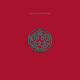 King Crimson - Discipline Vinyl