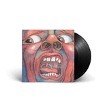 King Crimson - In The Court Of The Crimson King Vinyl Vinyl