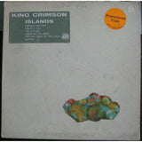 King Crimson - Islands Vinyl