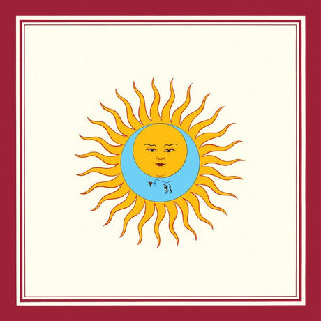 King Crimson - Larks' Tongues In Aspic Vinyl Vinyl