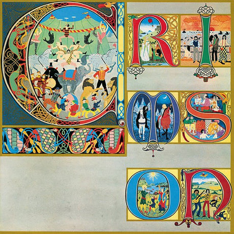 King Crimson - Lizard Vinyl Vinyl