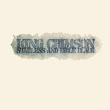 King Crimson - Starless And Bible Black Vinyl Vinyl